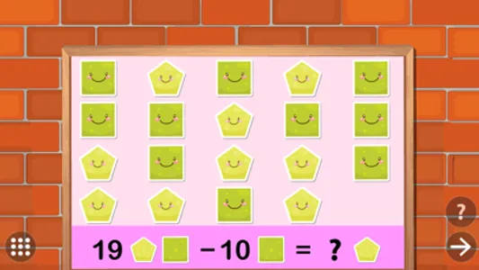 Fun Learn Math Games for Kids screenshot 8