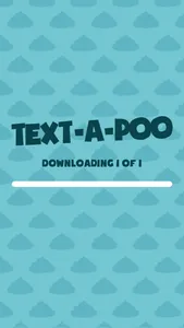 Text-A-Poo screenshot 0