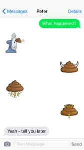 Text-A-Poo screenshot 3