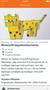 Mit Hvidovre screenshot 1