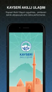 Kayseri Ulaşım screenshot 6