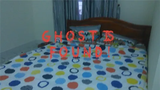 Ghost Camera Finder screenshot 1