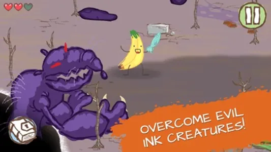 Draw a Stickman: EPIC 2 Pro screenshot 4