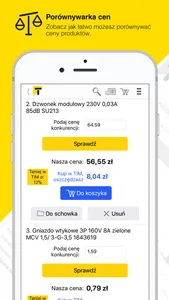 mTIM - sklep TIM pod ręką screenshot 7