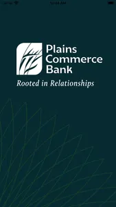 Plains Commerce Bank Mobile screenshot 0