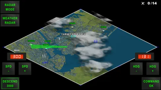 ATC Operations - New York screenshot 0