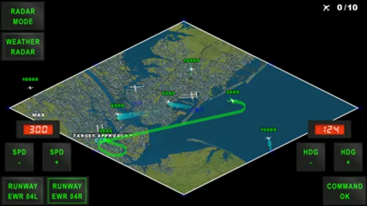 ATC Operations - New York screenshot 3