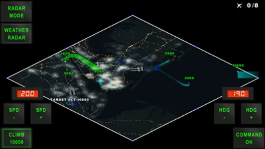 ATC Operations - New York screenshot 4