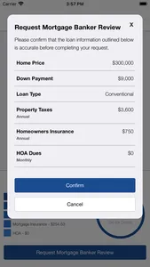 TFSB Mortgage screenshot 4