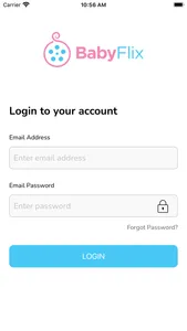 BabyFlix screenshot 2