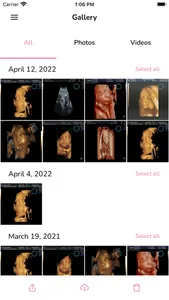 BabyFlix screenshot 4