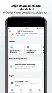 e-Devlet screenshot 6