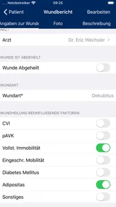 HOZ APP screenshot 3