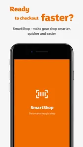 Sainsbury's SmartShop screenshot 0