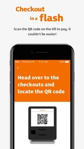 Sainsbury's SmartShop screenshot 5