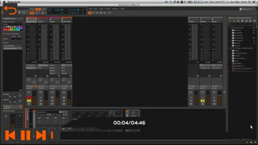 Effects And Processing Course screenshot 2