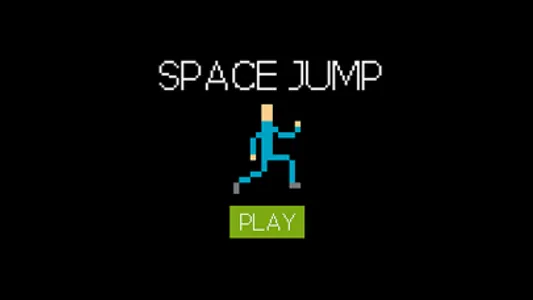 Spacejump OG screenshot 0