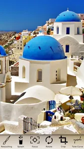 HD Photo Editor Pro screenshot 1