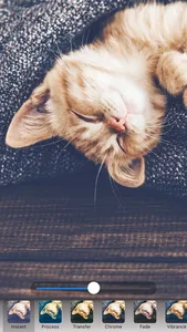 HD Photo Editor Pro screenshot 2