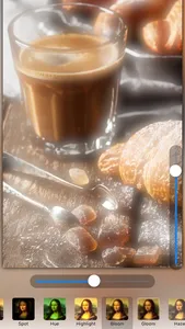 HD Photo Editor Pro screenshot 3