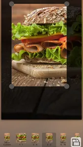 HD Photo Editor Pro screenshot 5