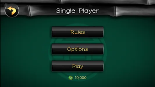 Mahjong Country Club screenshot 3