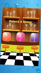 Drink Maker - Kitchen cooking adventure and drink recipes game screenshot 4