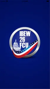 IBEW26FCU screenshot 0