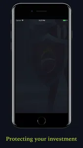 Caveo screenshot 0