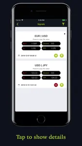 Caveo screenshot 4