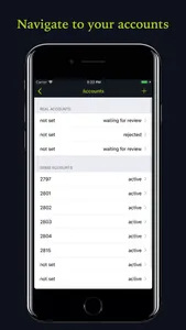 Caveo screenshot 5