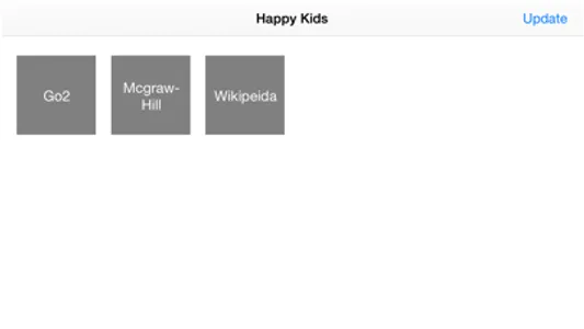 Happy Kids screenshot 0