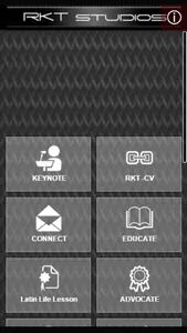 RKT studios screenshot 0