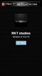 RKT studios screenshot 1
