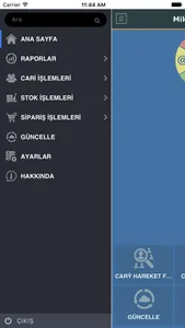 MerpPRO screenshot 0
