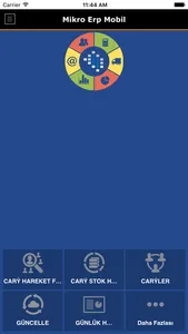 MerpPRO screenshot 1