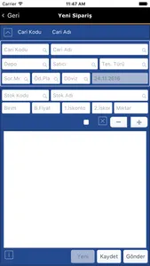 MerpPRO screenshot 3