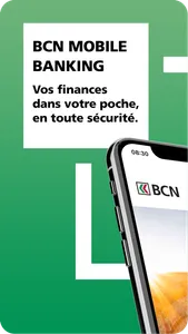 BCN Mobile banking screenshot 0