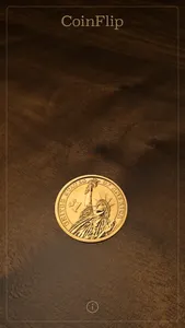 Watch Coin Flip screenshot 0