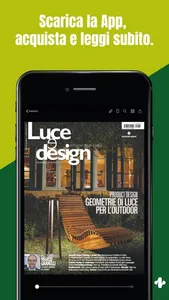 Luce e Design screenshot 0