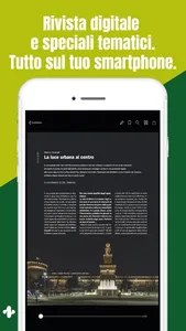 Luce e Design screenshot 1