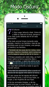 La Biblia Reina Valera Audio screenshot 2