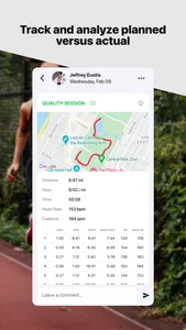 V.O2: Running Coach screenshot 3