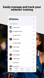 V.O2: Running Coach screenshot 4