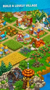 Harvest Land screenshot 4