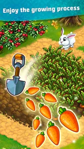 Harvest Land screenshot 5