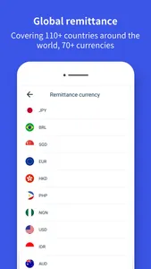 Epay Wallet（易派钱包） screenshot 2