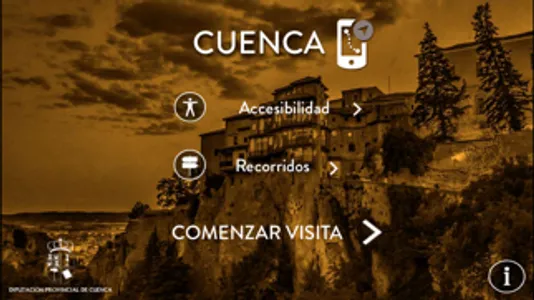 Cuenca screenshot 0