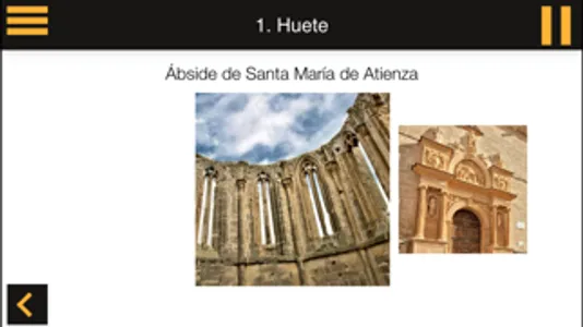 Cuenca screenshot 1