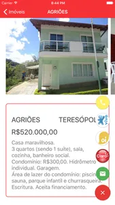 Procuro Minha Casa screenshot 4